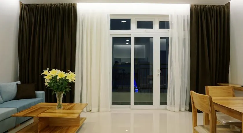 Ảnh Lotus Residence