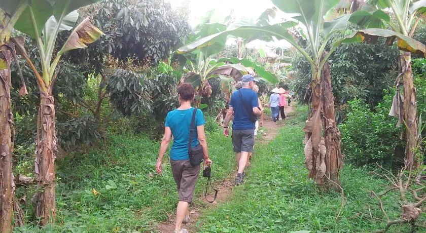 Ảnh Mekong Rustic Homestay