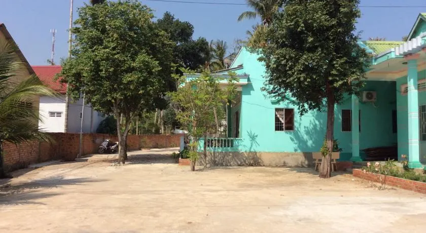 Ảnh Bob Bungalow