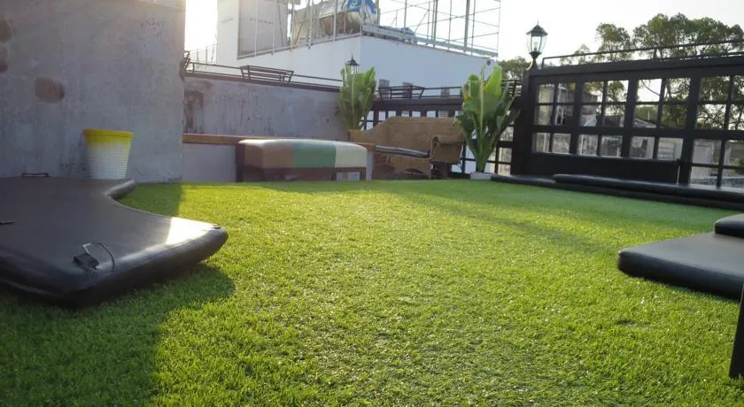 Ảnh The Common Room Project