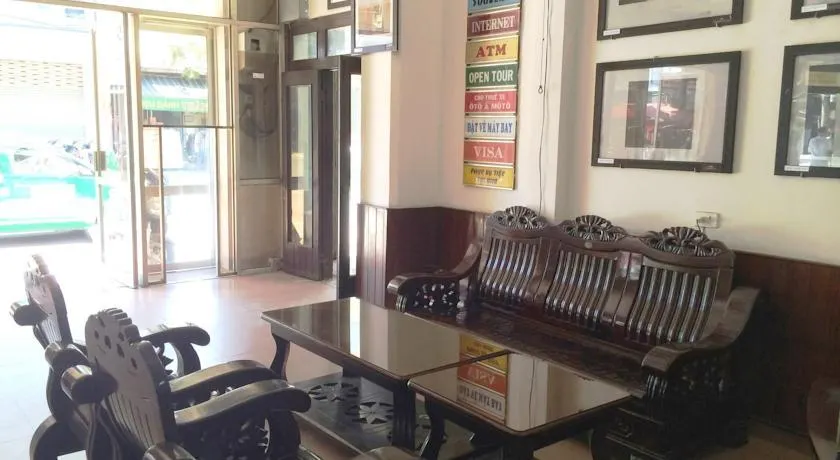 Ảnh Thanh Thanh Hotel