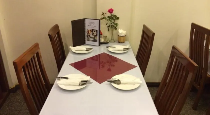 Ảnh Hanoi Charming Guest House