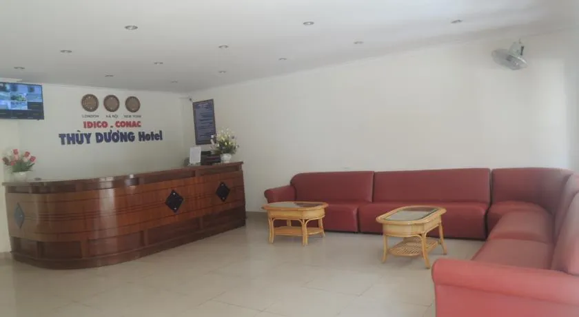 Ảnh Khách Sạn Thùy Dương Vũng Tàu