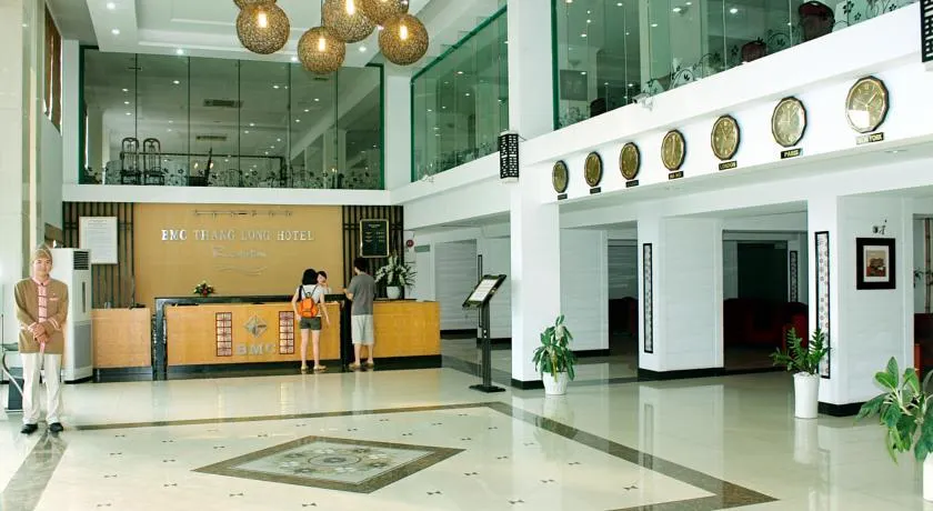Ảnh Khách sạn BMC Thăng Long