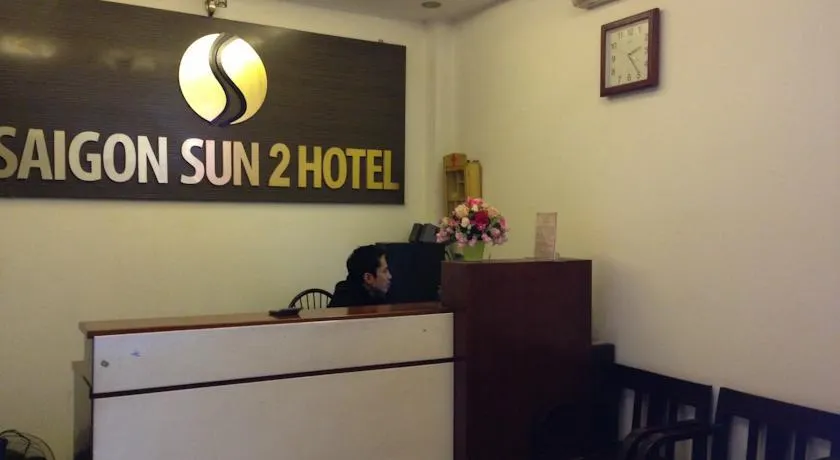 Ảnh Saigon Sun hotel 2
