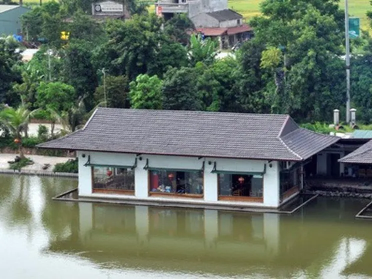 Ảnh Van Minh Resort