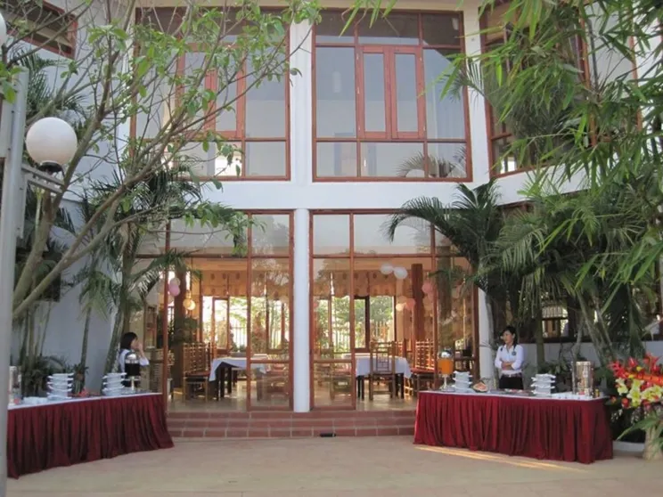 Ảnh Tre Nguồn Resort