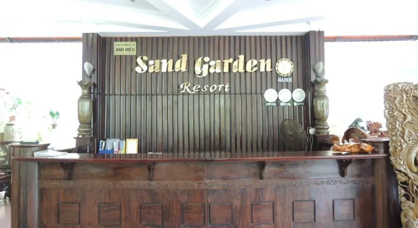 Ảnh Sand Garden Resort