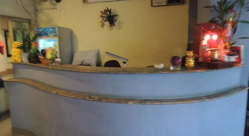 Ảnh Hoa Hong Hotel