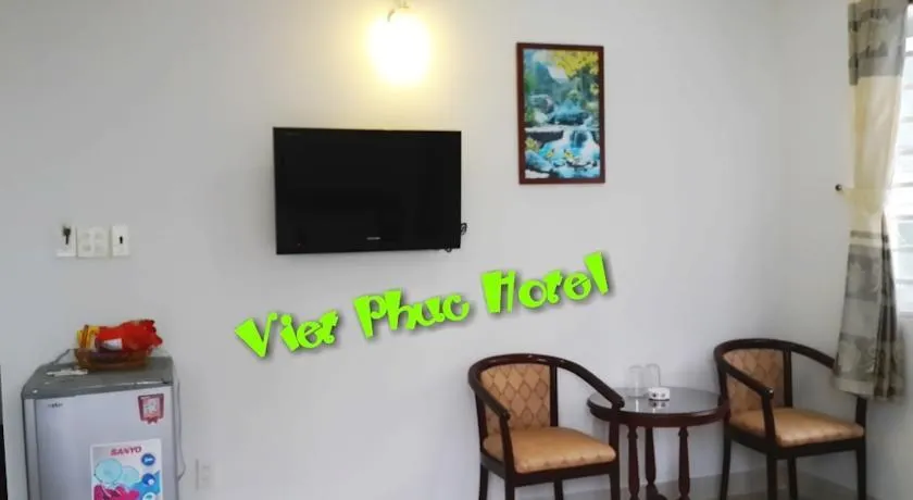 Ảnh Viet Phuc Hotel