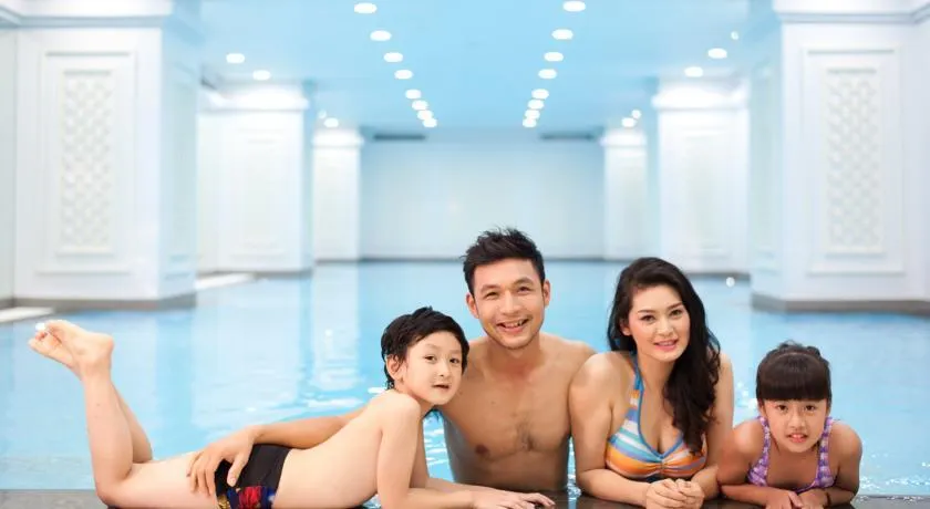 Ảnh Vinhomes Royal City