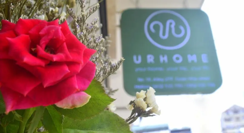 Ảnh Urhome Hotel & Apartment
