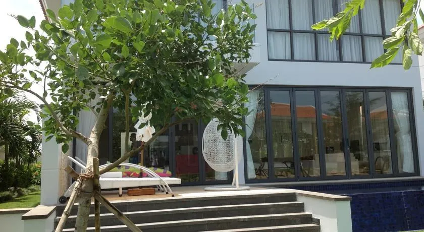 Ảnh MJ Villa - The Ocean Villas