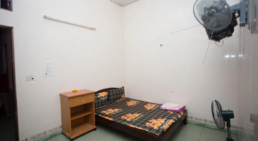 Ảnh Giang Ngoc Hostel