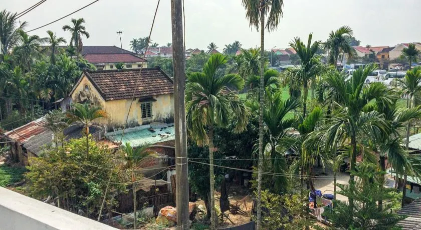 Ảnh B & B Accommodation Service