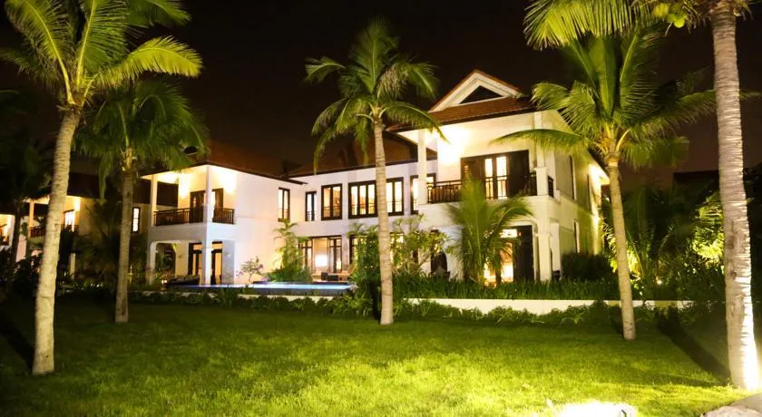 Ảnh Church D5 Diamond Villa Da Nang