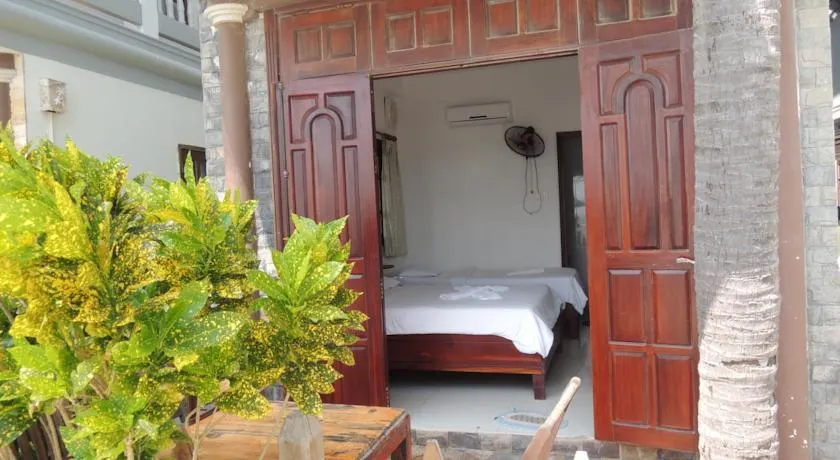 Ảnh Bien Nho Resort