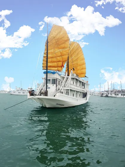 Ảnh Du thuyền Marguerite