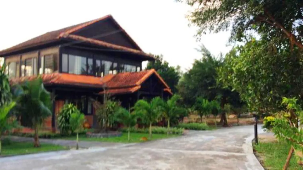 Ảnh Hương Toàn Eco Resort & Spa