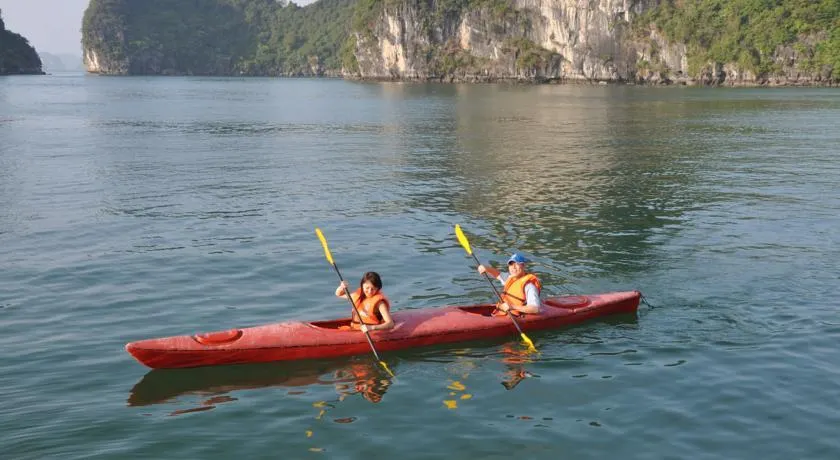 Ảnh Calypso Cruises