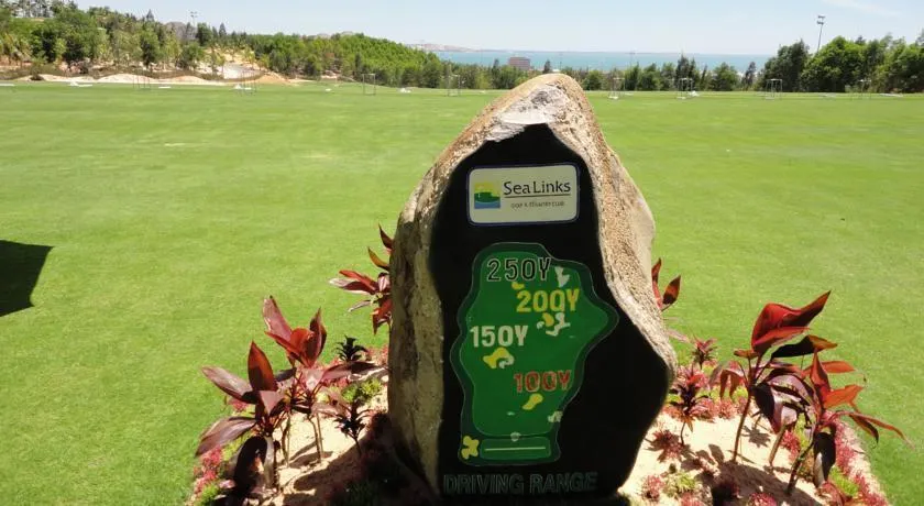 Ảnh Sea View Apartment at Mui Ne Golf Resort