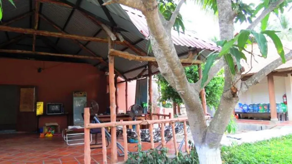 Ảnh Nhà nghỉ Sedec