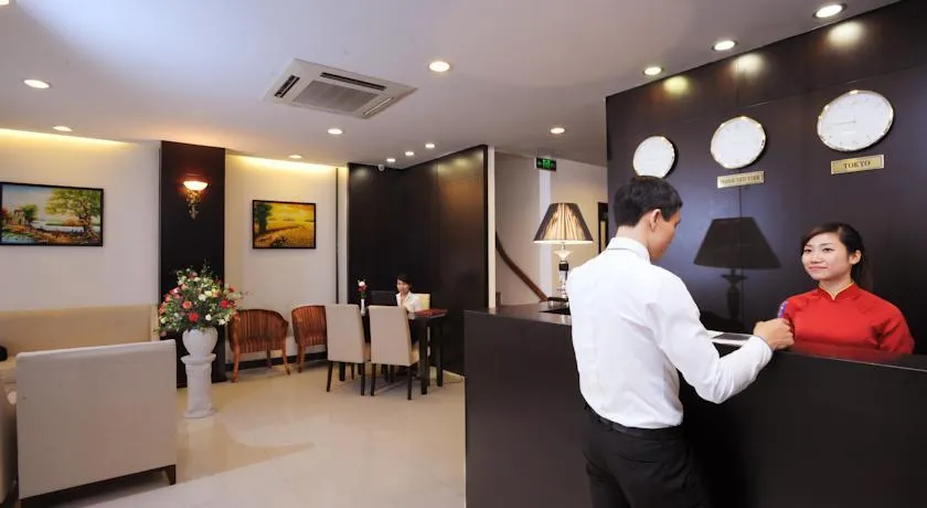 Ảnh Legacy Old Quarter Hotel