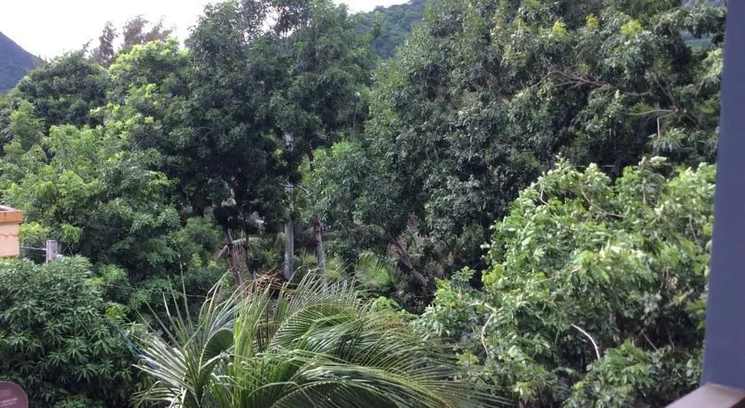 Ảnh Trung Hau Hotel