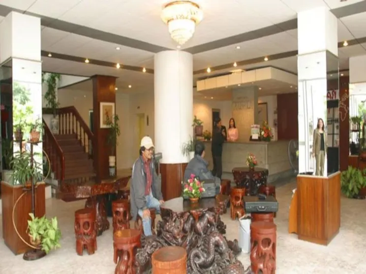 Ảnh Faifo Hotel (Khách sạn Faifo)