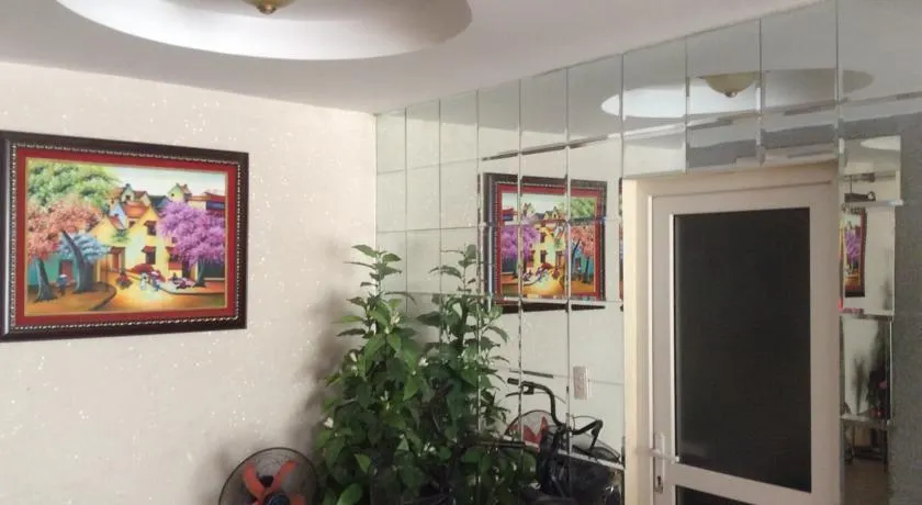 Ảnh Hanoi Sun Hotel