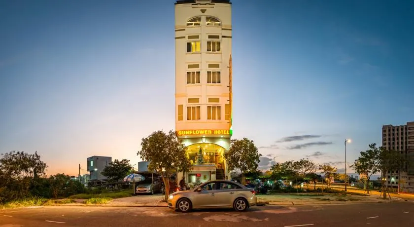 Ảnh Sunflower Hotel