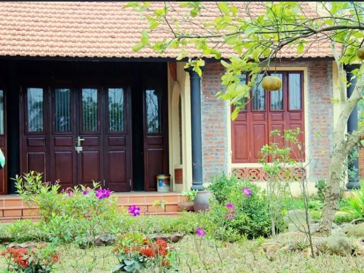 Ảnh Family Resort Ba Vì (Yên Bài Resort cũ)