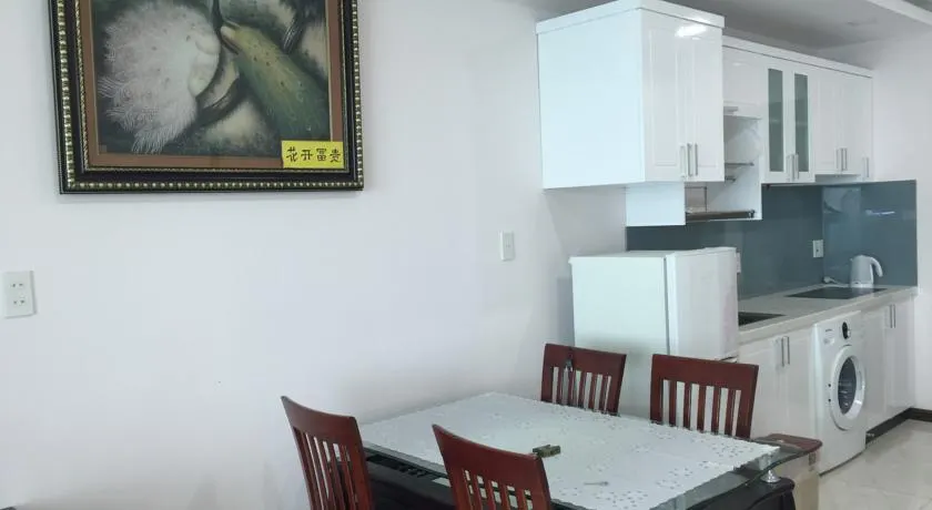 Ảnh Central Sea View Apartment