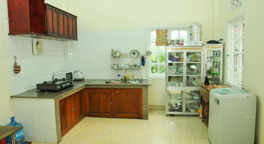 Ảnh The Old House Hostel