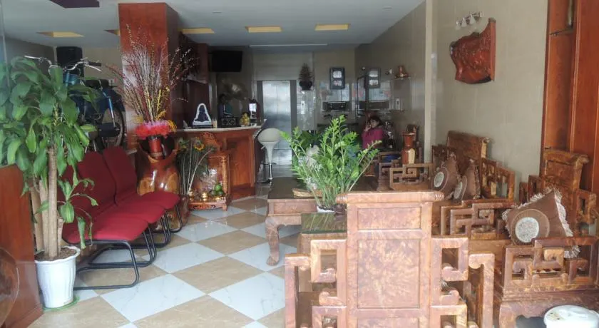Ảnh Nam Dong Hotel