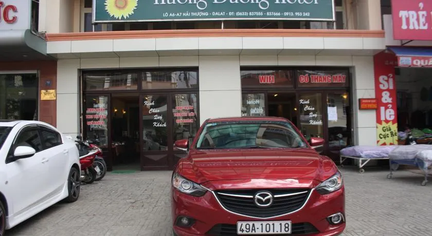 Ảnh Huong Duong Hotel