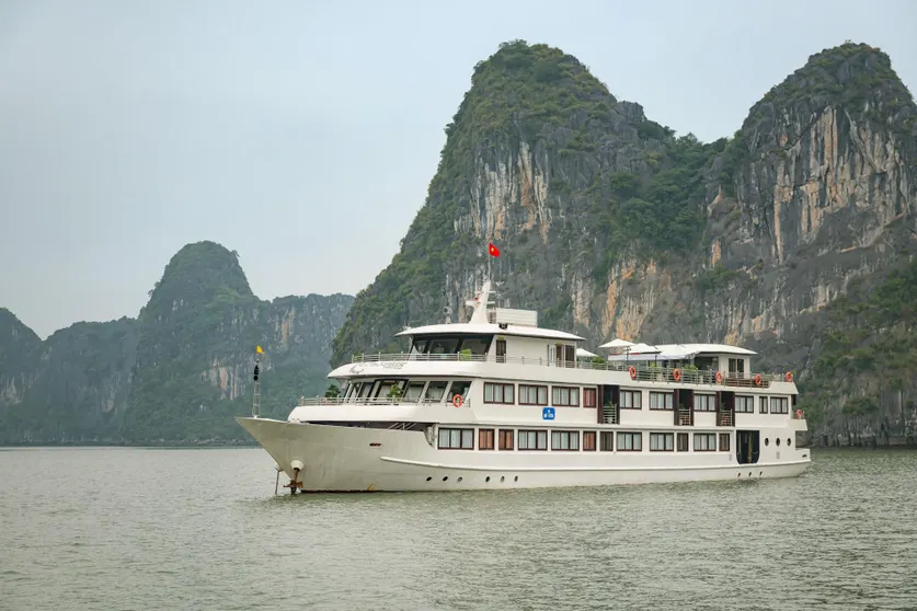 Ảnh La Vela Premium Cruise