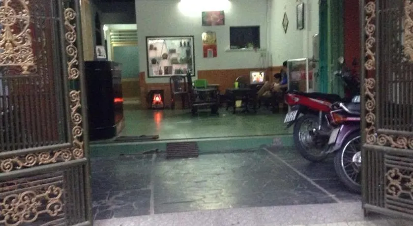 Ảnh My Ngoc Guest house