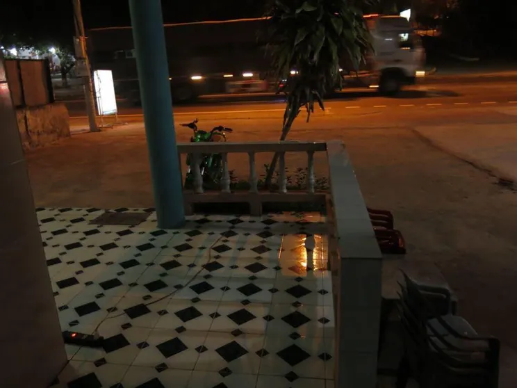 Ảnh Chi Na Guest House