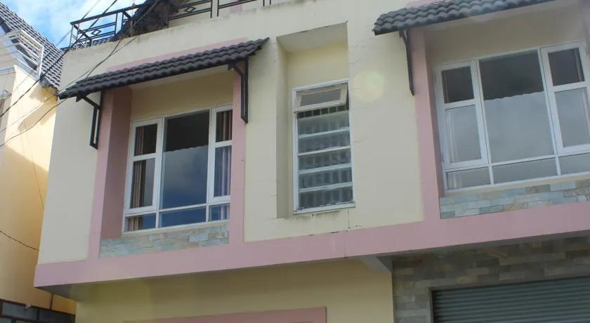 Ảnh Sisters Dalat Hostel