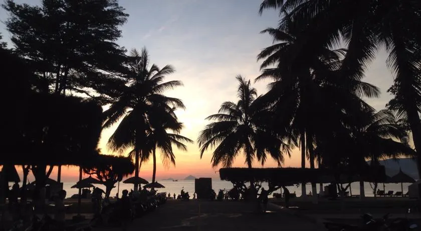 Ảnh Phi Long Apartments