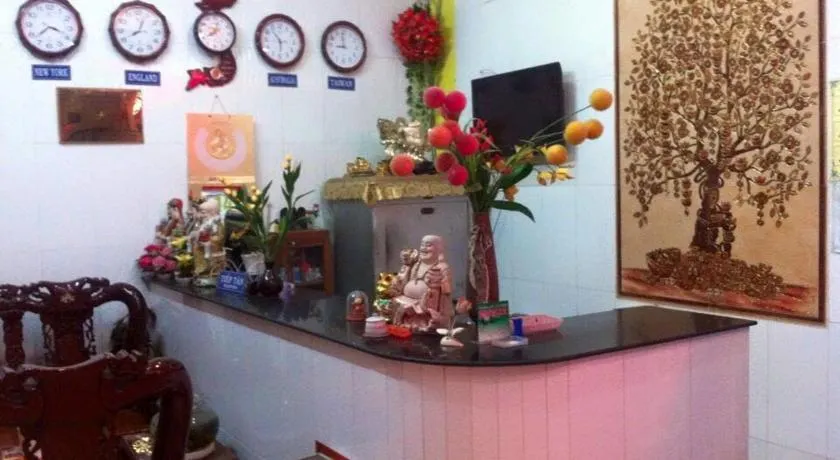 Ảnh Minh Chau Hotel