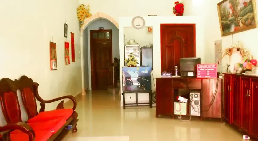 Ảnh Tuan Kiet Guesthouse