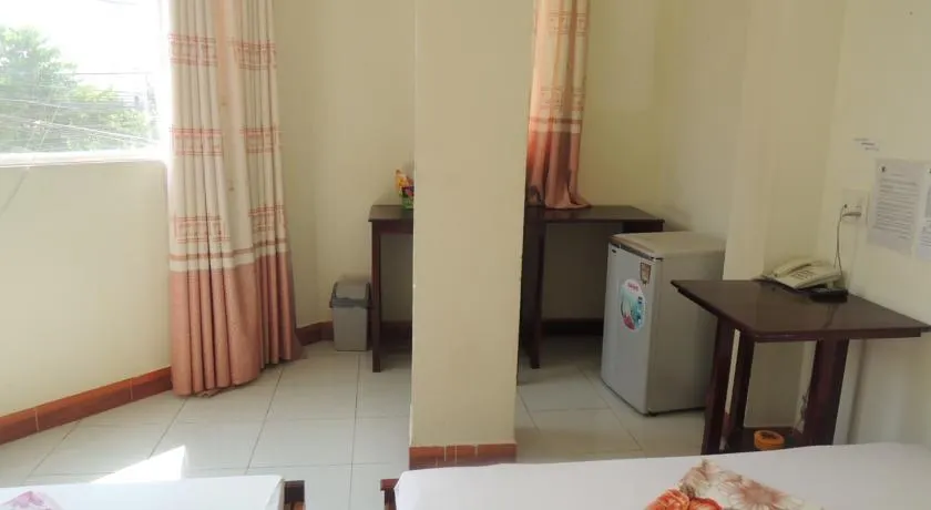 Ảnh Kim Phung Hotel