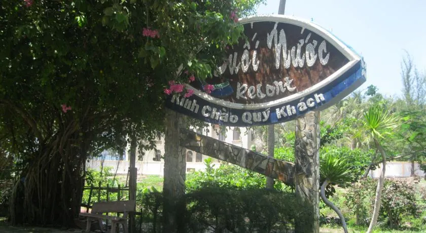 Ảnh Suối Nước Resort (Suoi Nuoc Resort)