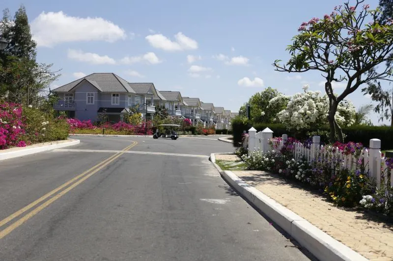 Ảnh Sunny Villa Mui Ne