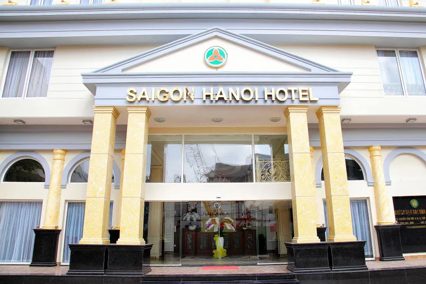 Ảnh Minh Tâm Phú Nhuận Hotel & Spa