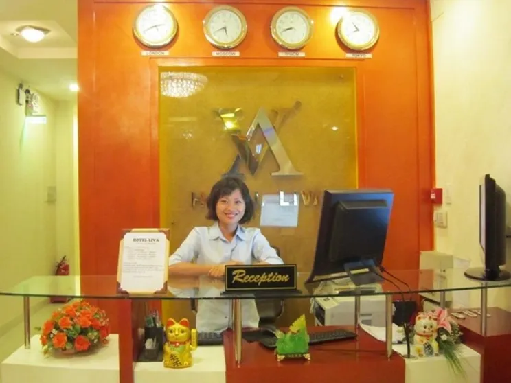 Ảnh Liva Hotel