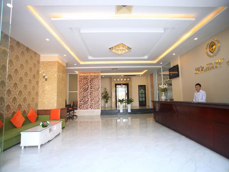 Ảnh Holiday Hotel