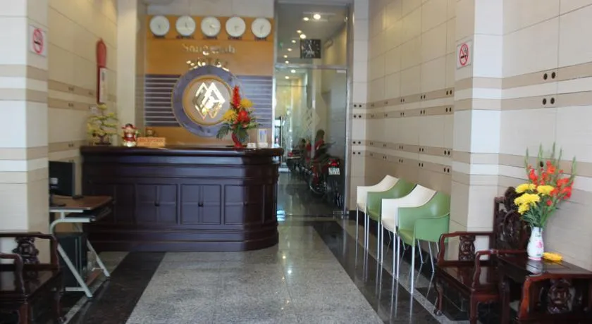 Ảnh Song Anh 1 Hotel